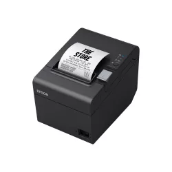Epson TM T20III - imprimante de reçus - monochrome - thermique en ligne Epson - 12