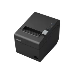 Epson TM T20III - imprimante de reçus - monochrome - thermique en ligne Epson - 18
