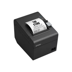 Epson TM T20III - imprimante de reçus - monochrome - thermique en ligne Epson - 20