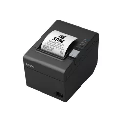 Epson TM T20III - imprimante de reçus - monochrome - thermique en ligne Epson - 21