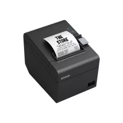 Epson TM T20III - imprimante de reçus - monochrome - thermique en ligne Epson - 26