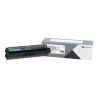 Lexmark - cyan - originale - cartouche de toner Lexmark - 1