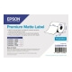 Epson Premium - papier continu pour étiquette - 1 rouleau(x) - Rouleau (10,2 cm x 35 m) - C33S045419