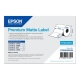 Epson Premium - Étiquettes en forme découpée - 265 étiquette(s) - 76 x 127 mm - C33S045535