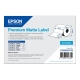 Epson Premium - Étiquettes en forme découpée - 5760 étiquette(s) - 76 x 127 mm