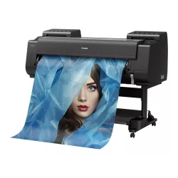 Canon imagePROGRAF PRO-4100 - imprimante grand format 44 pouces - couleur - jet d'encre