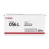 Canon 056 L - noir - originale - cartouche de toner