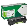Lexmark cartouche de toner Noir LRP