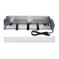 Lexmark système d'entraînement par poussée