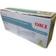 OKI EP Cartridge - jaune - kit tambour - 01247401