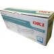 OKI EP Cartridge - cyan - kit tambour - 01247403