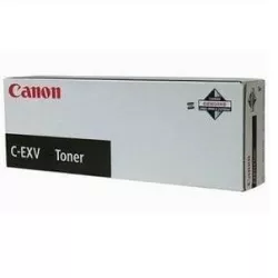 Canon C-EXV 34 - cyan - kit tambour
