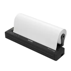 Brother A4 Roll Holder