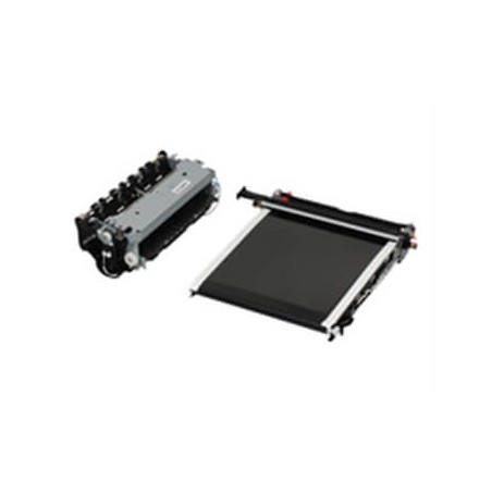 Lexmark Fuser+ITU Maintenance kit - kit d'entretien Lexmark - 1