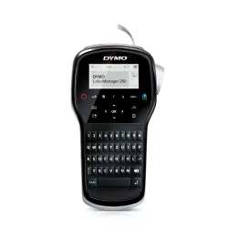 Dymo LabelManager 280P/DE/AU 6-9-12mm