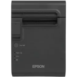 Epson TM L90 Imprimante à reçu monochrome thermique en ligne Rouleau (8 cm)  USB, série