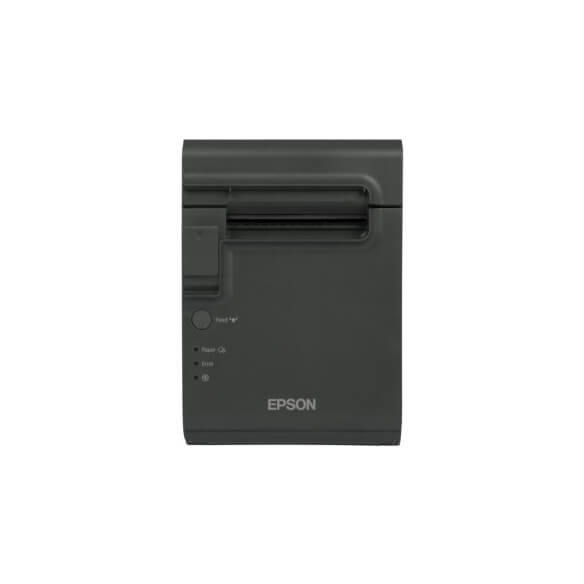 Epson TM L90 Imprimante à reçu monochrome thermique en ligne Rouleau (8 cm)  USB, série Epson - 1