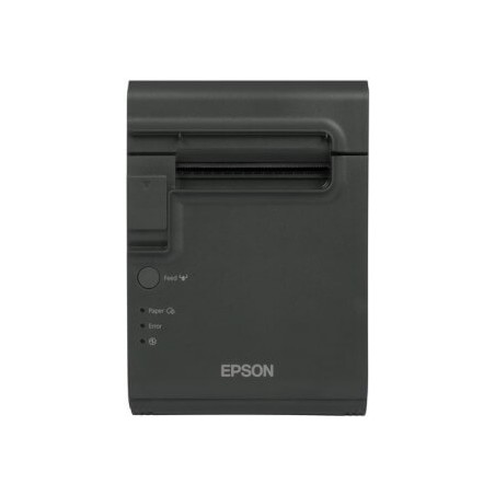 Epson TM L90 Imprimante à reçu monochrome thermique en ligne Rouleau (8 cm)  USB, série Epson - 1