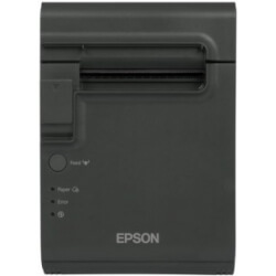 Epson TM L90 Imprimante à reçu monochrome thermique en ligne Rouleau (8 cm)  USB, série Epson - 2