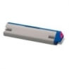 OKI - magenta - originale - cartouche de toner Oki - 1