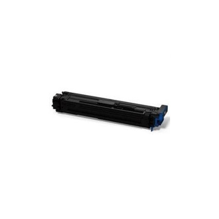 OKI - noir - kit tambour Oki - 1