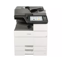 Lexmark MX910de - multifonction noir et blanc A3