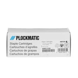 Xerox - 5000 agrafes - cartouche d'agrafes