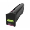 Lexmark - Ultra High Yield - magenta - originale - cartouche de toner - LCCP, LRP, Entreprise Lexmark Lexmark - 1