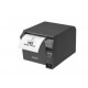 Epson TM T70II - imprimante de reçus - monochrome - thermique en ligne