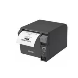 Epson TM T70II - imprimante de reçus - monochrome - thermique en ligne