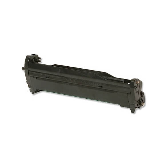 OKI - noir - kit tambour Oki - 1