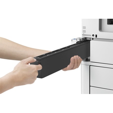 Epson T6713 - boîte de maintenance pour cartouche d'encre d'origine Epson - 1