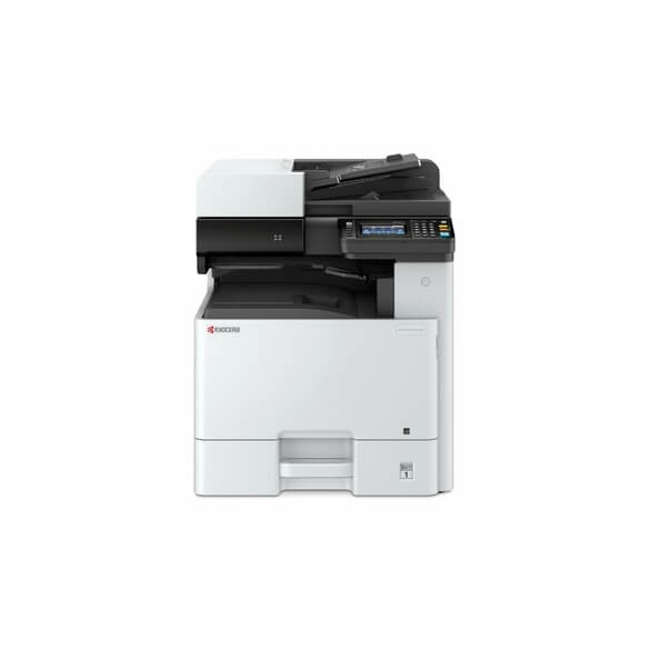 Kyocera ECOSYS M8124cidn - imprimante multifonctions - couleur Kyocera - 1