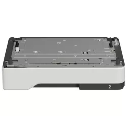 lexmark bacs pour supports - 250 feuilles