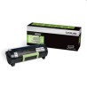 Lexmark - cartouche de toner d'origine noir 25000 pages Lexmark - 1