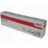 OKI - noir - cartouche de toner Oki - 1