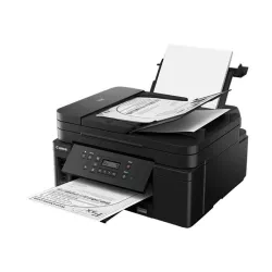 Canon PIXMA GM4050 - imprimante multifonctions - Noir et blanc - jet d'encre