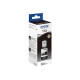 Flacon d'encre noire série 113 Epson Ecotank (127 ml) d'origine - 7500 Pages - C13T06B140