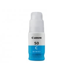 Canon GI-50 C - bouteille d'encre cyan haut rendement