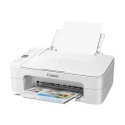 imprimante Canon multifonction PIXMA  TS3351 - blanc