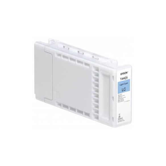 Epson T44Q5 - cyan clair - originale - cartouche d'encre