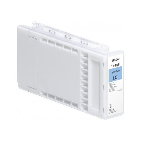 Epson T44Q5 - cyan clair - originale - cartouche d'encre