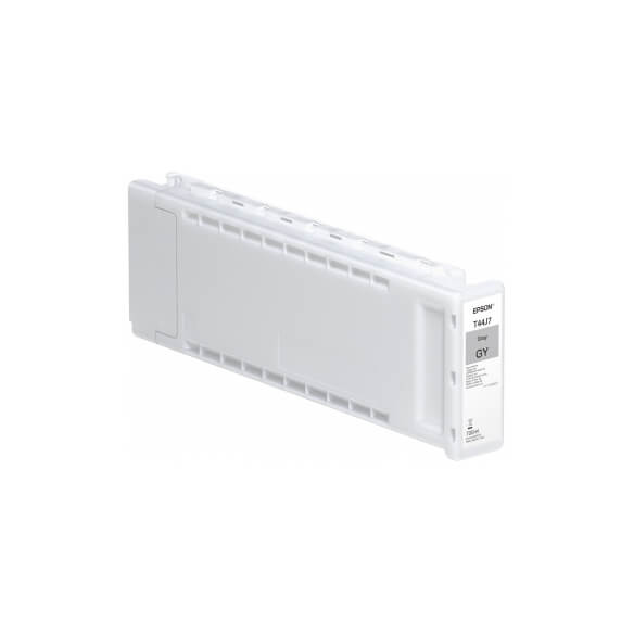 Epson T44J1 - photo noire - originale - cartouche d'encre