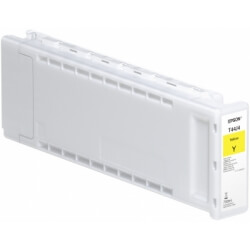 Epson T44J4 - jaune - originale - cartouche d'encre