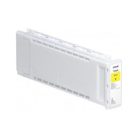 Epson T44J4 - jaune - originale - cartouche d'encre