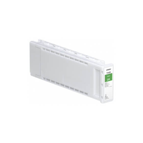 Epson T44JB - vert - originale - cartouche d'encre