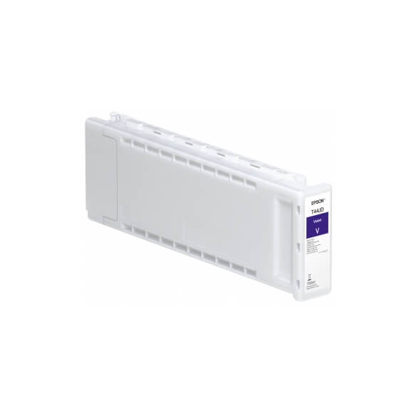 Epson T44JD - violet cartouche d'encre - 700ml d'origine Epson - 1
