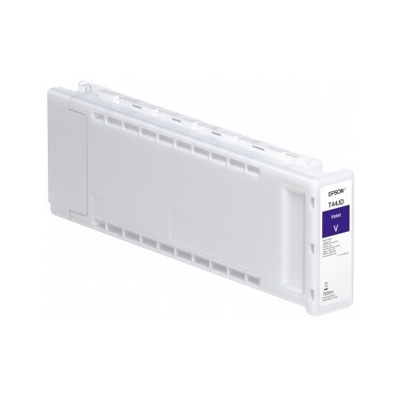 Epson T44JD - violet cartouche d'encre - 700ml d'origine Epson - 1