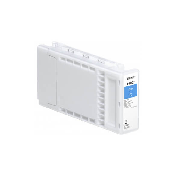 Epson T44Q2 - cyan - originale - cartouche d'encre