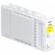 Epson T44Q4 - jaune cartouche d'encre - 350ml d'origine - C13T44Q440